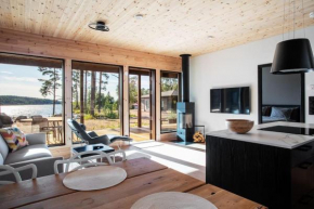 Stay North - Saunamäki Resort C Salo